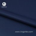 Plain Dyed Stripe Jacquard Interlock Fabric For T-Shirt